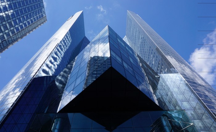 Paris – La&nbsp;Défense