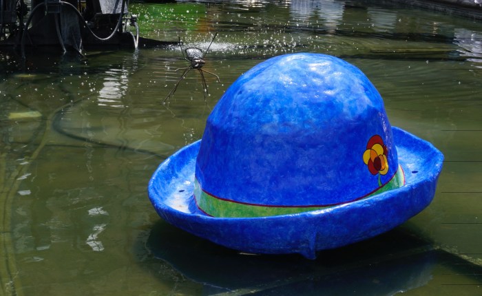 Prolog und Epilog – ein&nbsp;Abwasch