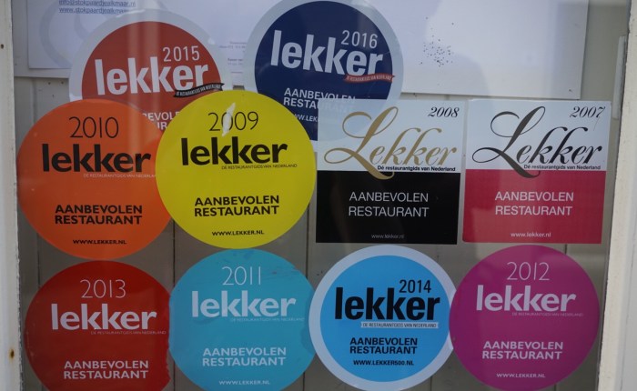 Holland – in der Zwischenzeit und ein intimes&nbsp;Geständnis