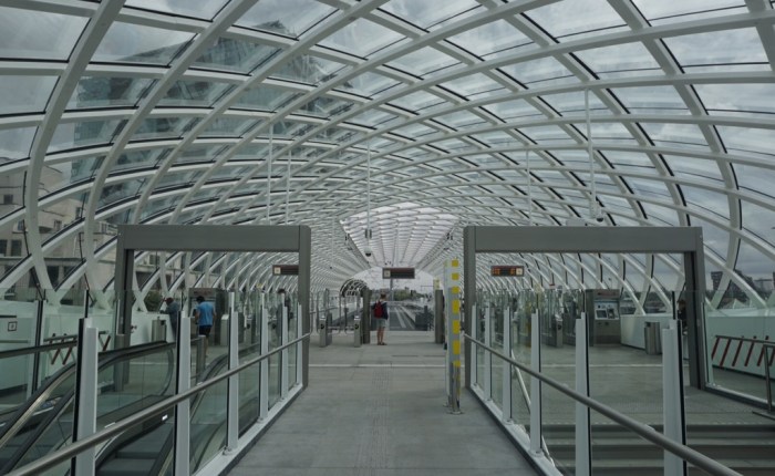 Den Haag –&nbsp;Stadt.Ansichten