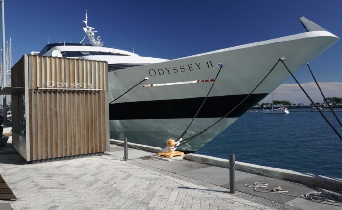 Tag 1 – Jetzt geht’s&nbsp;los!