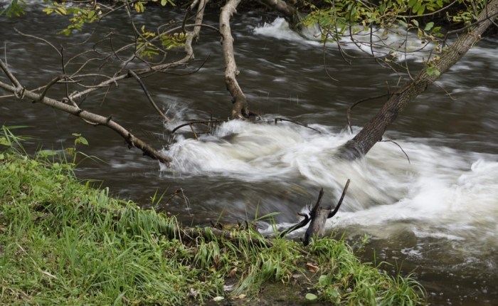 Tag 8 – Minneapolis: Rendezvous, Natur und&nbsp;Stadt