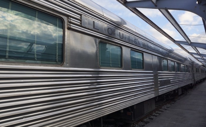 Tag 11 – Von Chicago nach Saint&nbsp;Louis