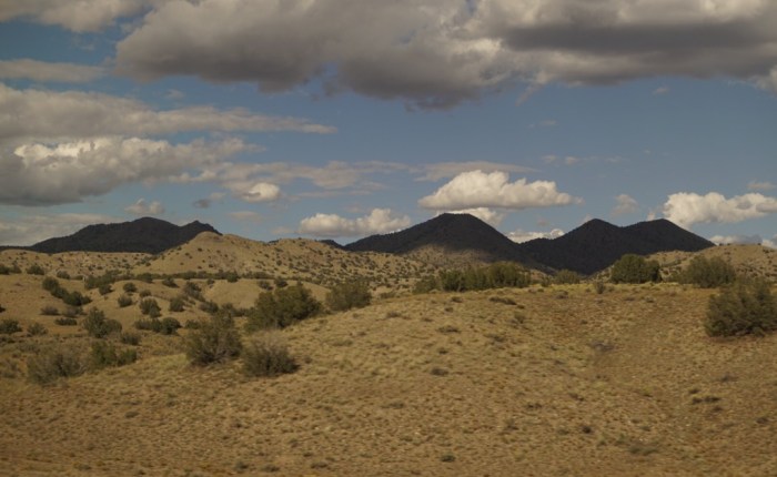 Tag 14 – Von Kansas City nach&nbsp;Albuquerque