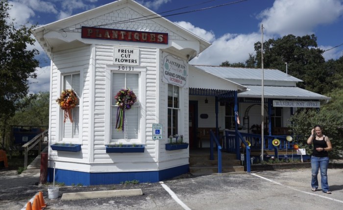 Tag 28 – San Antonio: Daily&nbsp;life