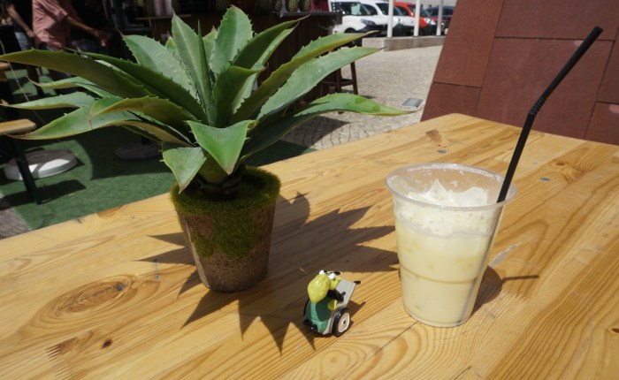 Tag 6 – Isch&nbsp;over