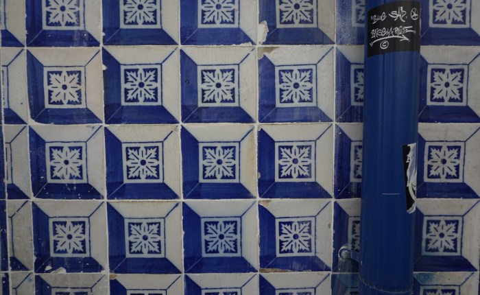 Die Kacheln – Sonderbeitrag für&nbsp;Thomas