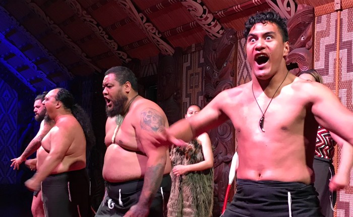 Tag 9 – Bay of Islands: Waitangi Treaty&nbsp;Grounds