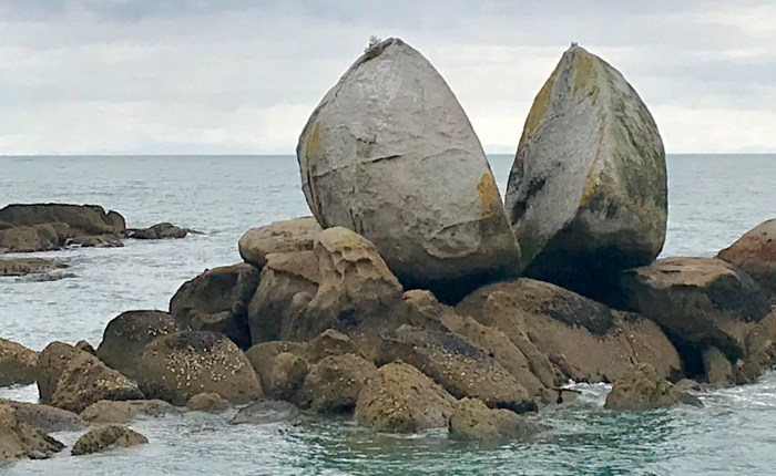 Tag 19 – Nelson: Abel Tasman&nbsp;NP