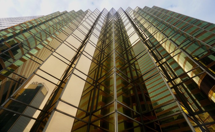 Tag 3 Hongkong: Kontrastprogramm ﻿