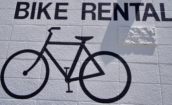 Tag 12 – Napier: Stürmische Zeiten auf zwei&nbsp;Rädern