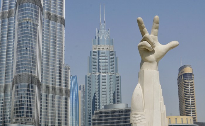 Tag 3 – Dubai: Do buy!