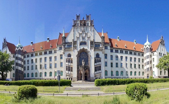 Berlin: Der Wedding – Arbeiterbezirk im&nbsp;Wandel