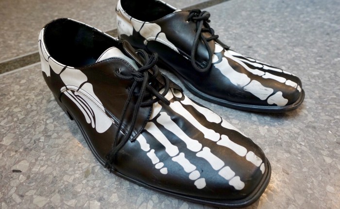 Tag 6: Toronto – Von Schuhen und&nbsp;Häusern