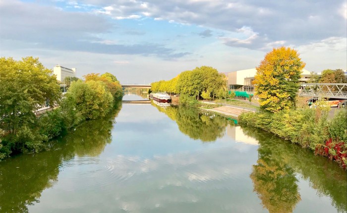 Tag 5: Saarland – Abschied und&nbsp;Werbeblock