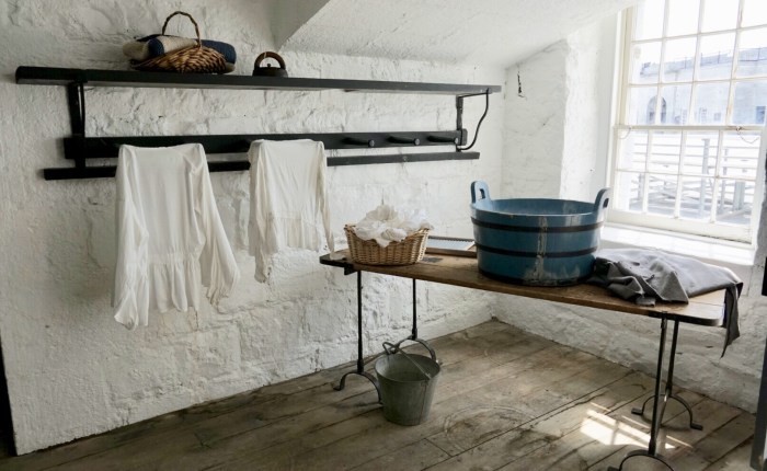 Tag 13: Von Kingston nach&nbsp;Gananoque