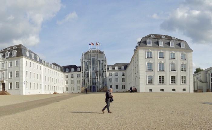 Tag 1: Saarland – Wieder&nbsp;dehemm