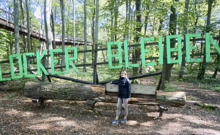 Tag 3: Saarland – Schleife mit&nbsp;Aussicht