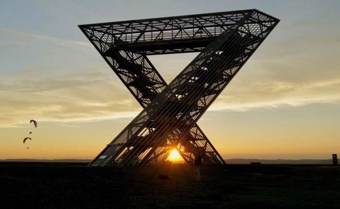 Tag 4: Saarland – Metz meets&nbsp;Polygon