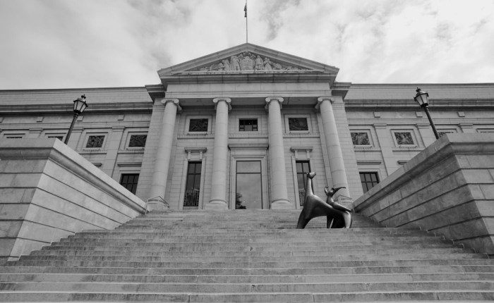 Tag 20: Québec – Schöne Künste und neue&nbsp;Perspektiven