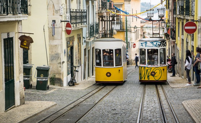 Gastbeitrag Lissabon – Elke im&nbsp;Interview