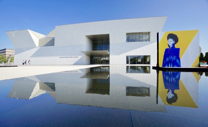 Tage 30 und 31: Toronto – Resteverwertung und&nbsp;Rückflug