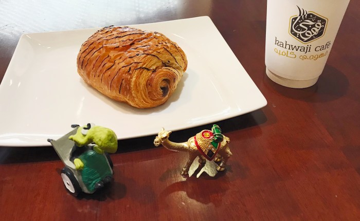 Tage 20 und 21: Oman – The&nbsp;End