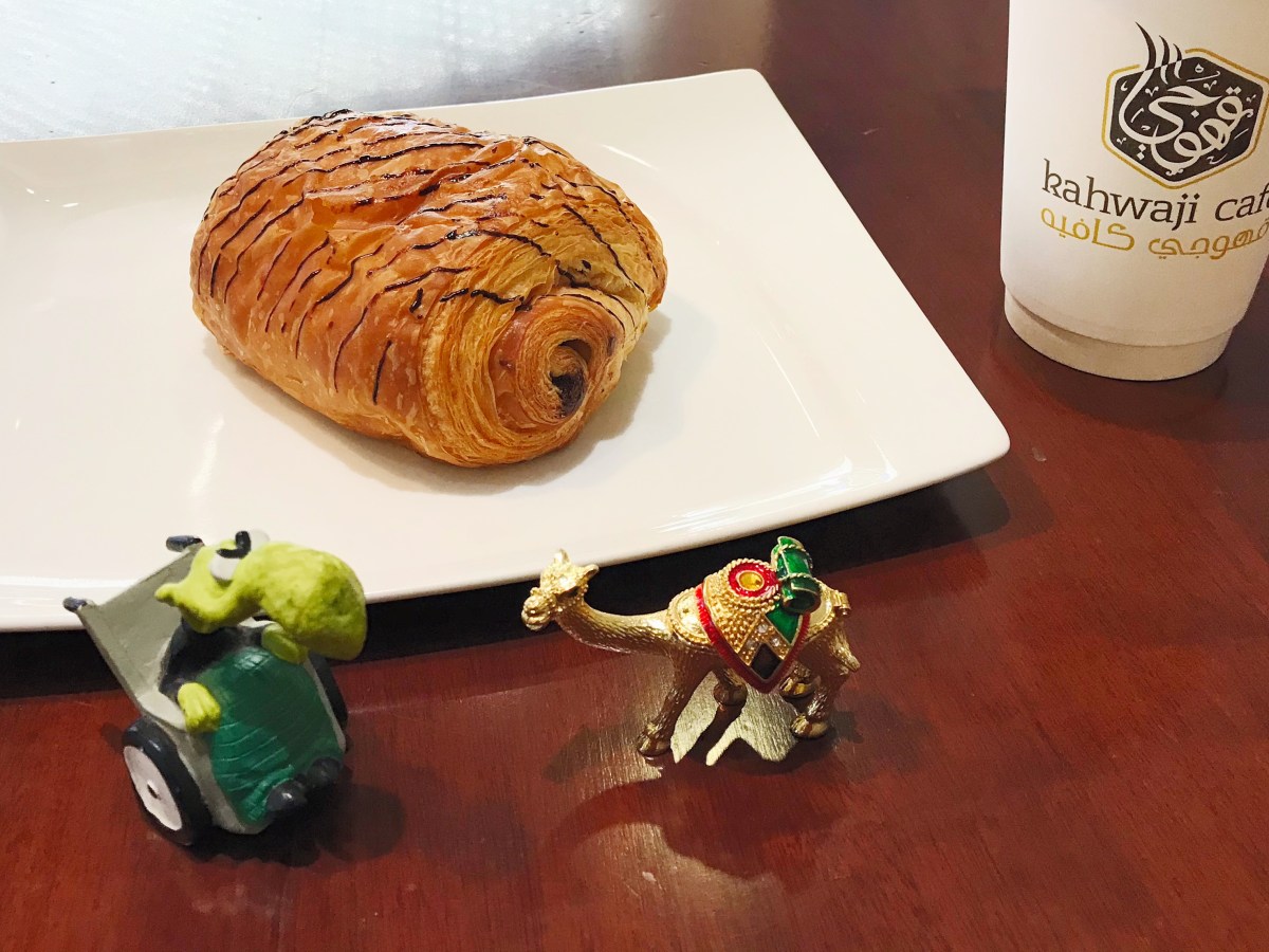 Tage 20 und 21: Oman – The&nbsp;End