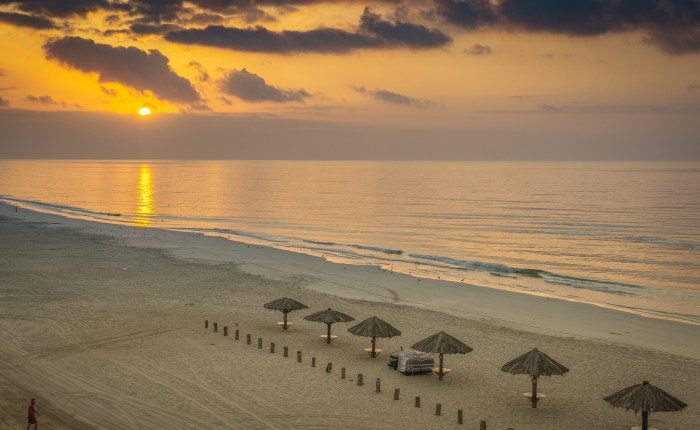 Tag 12: Salalah –&nbsp;Muscat