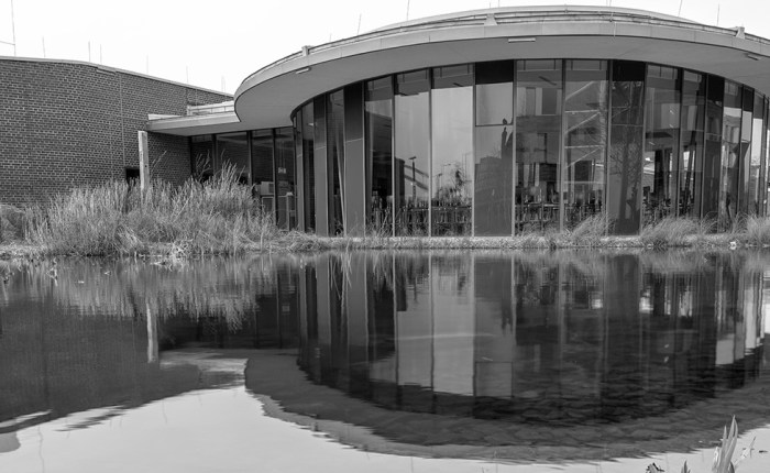 Dessau – 100 Jahre&nbsp;Bauhaus