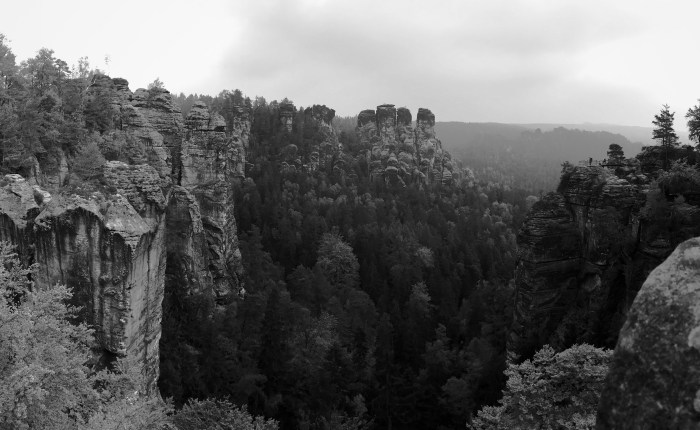 Tag 2: Sächsische Schweiz – Der frühe Vogel&nbsp;…