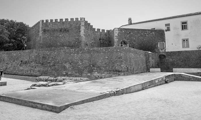 Tage 5 und 6: Von Porto Covo nach Lagos – Olá Algarve!