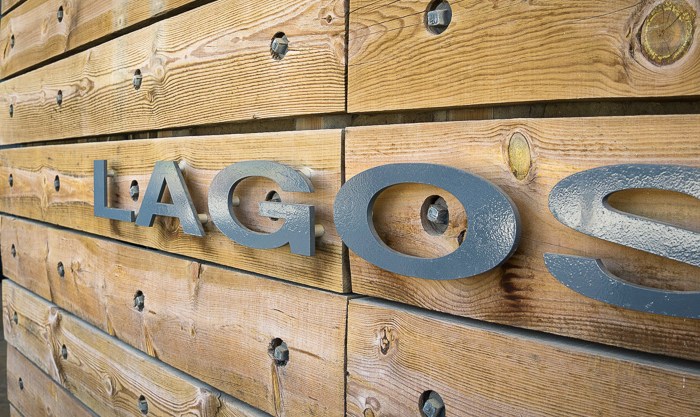 Tag 8: Lagos – Bahnhof, Strand und&nbsp;Campingplatz