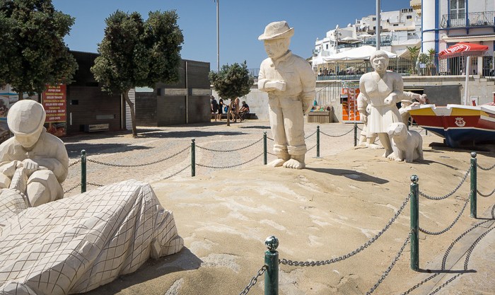 Tag 11: Albufeira – Rummel und&nbsp;Schönheit