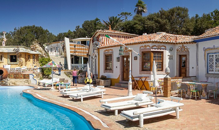 Ericeira Sonderbeitrag: Villa Ana&nbsp;Margarida