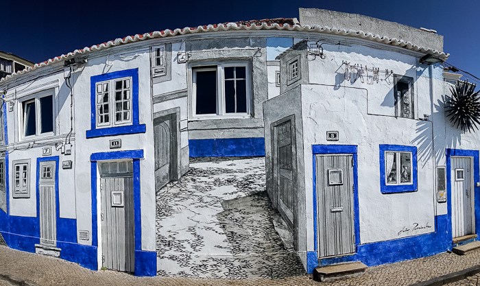 Tag 15: Ericeira – Die perfekte&nbsp;Welle