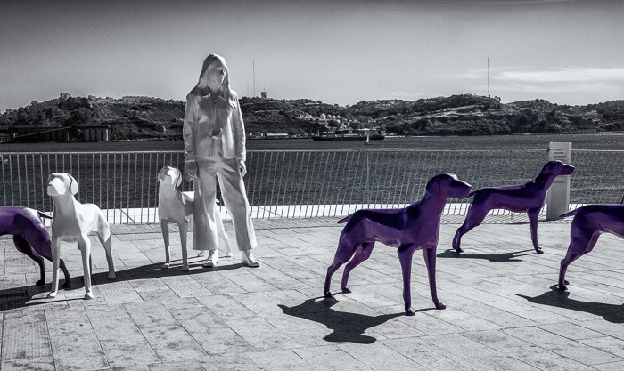 Lissabon – oder „the last days in&nbsp;Portugal“