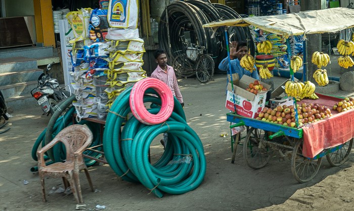 Tag 9: Orchha –&nbsp;Khajuraho