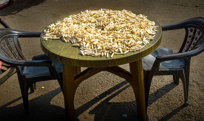 Tag 20: Pokhara –&nbsp;Kathmandu