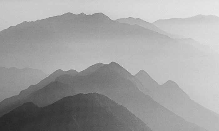 Tag 21: Kathmandu – Wo der Schnee&nbsp;wohnt