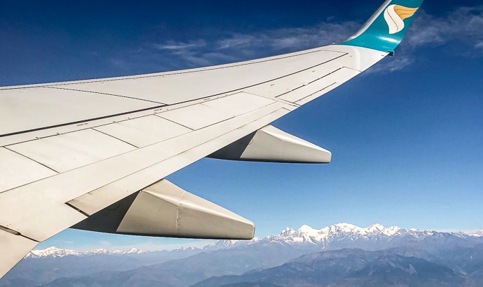 Tag 23: Rückreise und&nbsp;Epilog