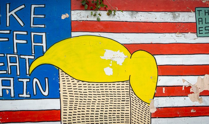 Tag 8: Tel Aviv – Faszination des&nbsp;Südens