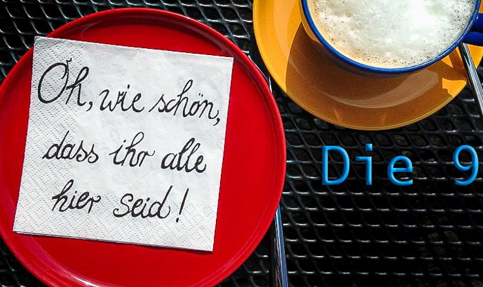 Meine Lebensreise – Teil&nbsp;4