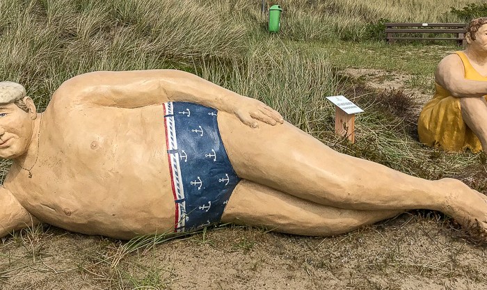 Was ist denn hier&nbsp;los?