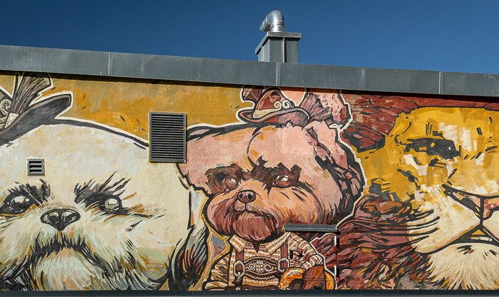 Tag 1: Regensburg – Boxenstopp im&nbsp;Mittelalter