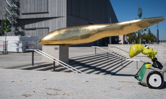 Tag 2: Regensburg – Glanz und&nbsp;Gloria