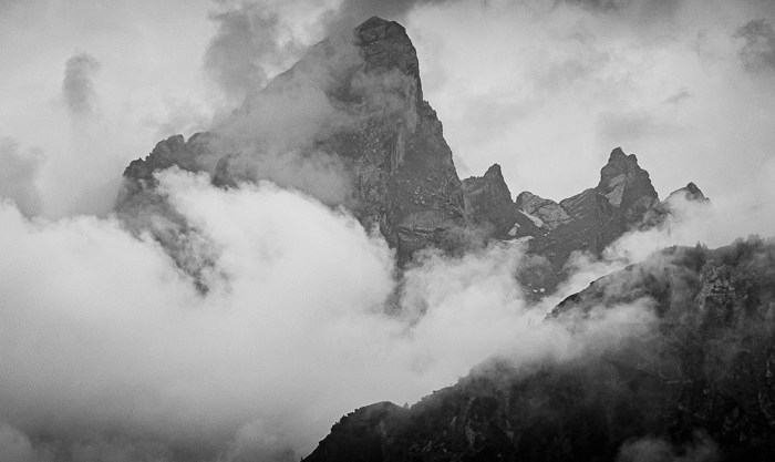 Tag 4: Berchtesgaden – Erste&nbsp;Eindrücke