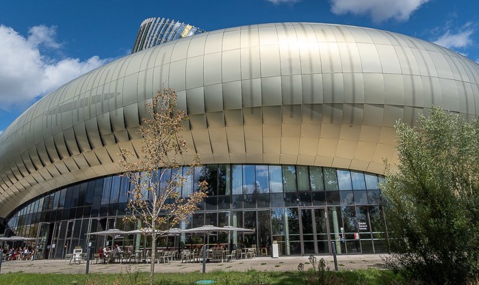 Tag 6: Bordeaux – In vino&nbsp;veritas