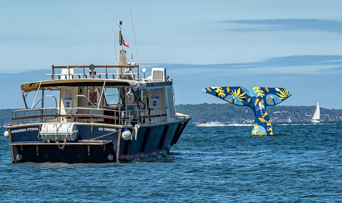 Tag 4: Bordeaux – Ein Tag am&nbsp;Meer