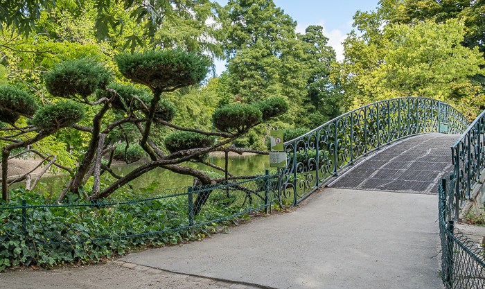 Tag 8: Bordeaux – Alles im grünen&nbsp;Bereich